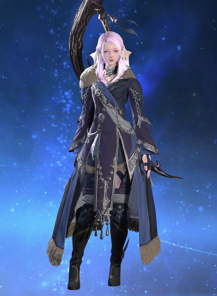 Zamaura Thael