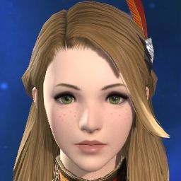 Annwyl Elmheart