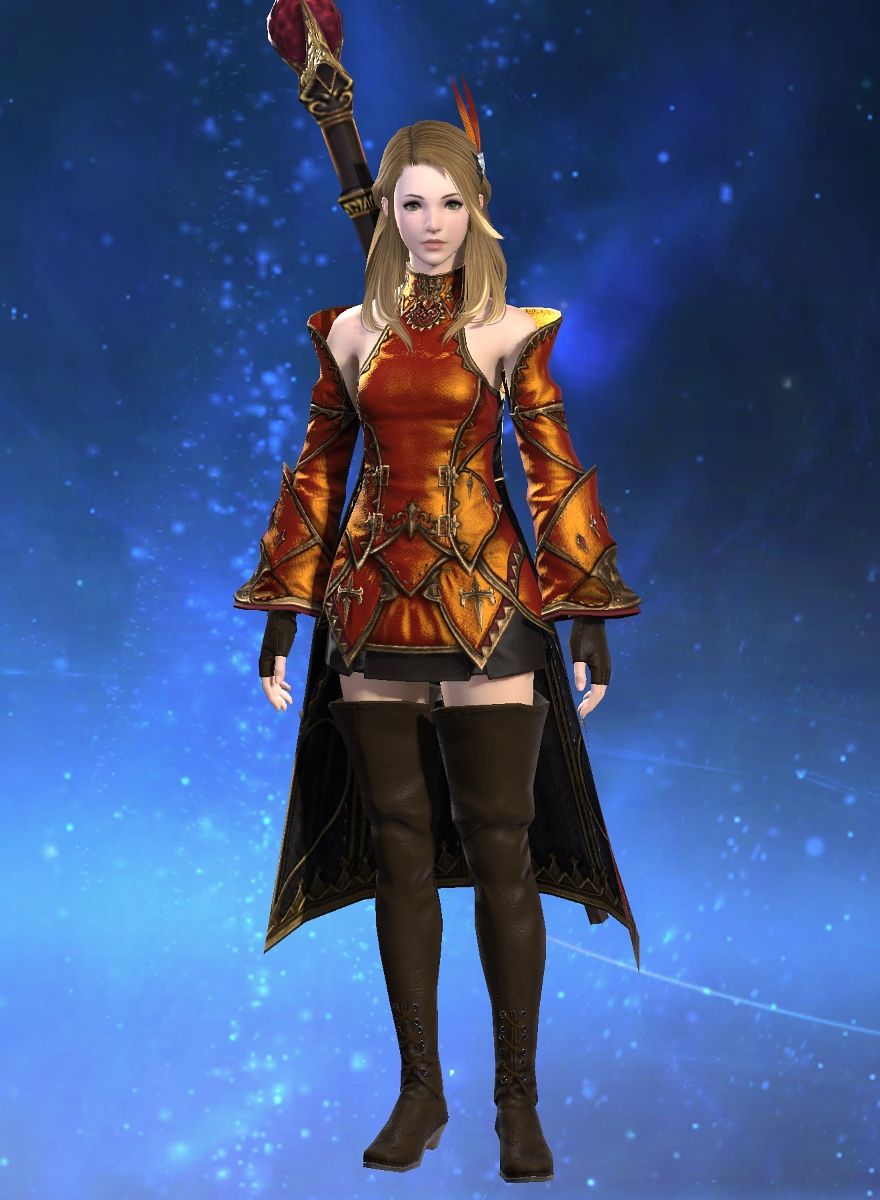 Annwyl Elmheart