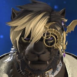 SasaTheFloof's Avatar