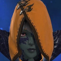 Sikiniki's Avatar
