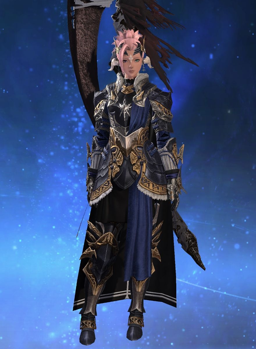 Asura Warpath