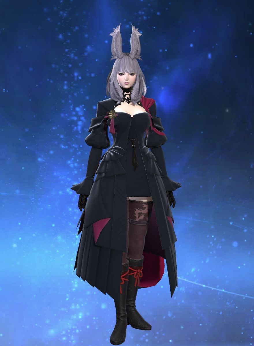 Leliel Vashai
