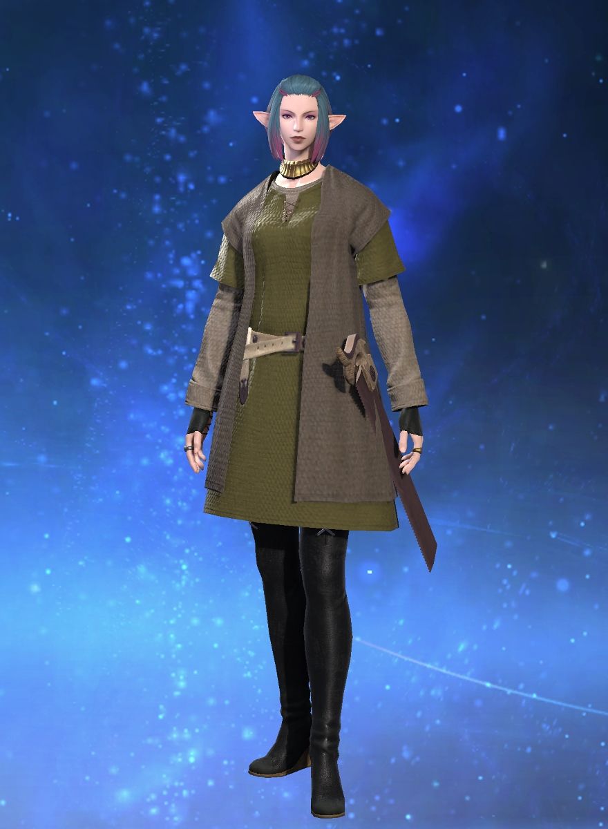 Ena Mutsuki