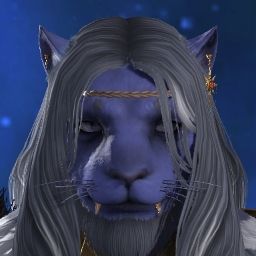 Felidae Stormwalker