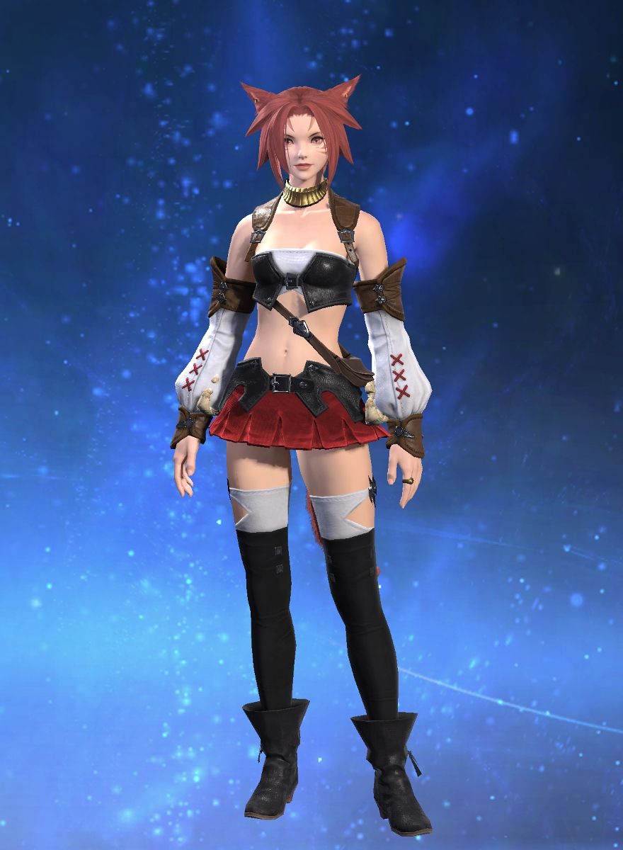Nyahlana Shadowsong