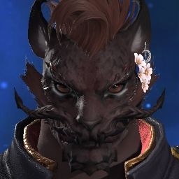 Yomagn'tho Berglund