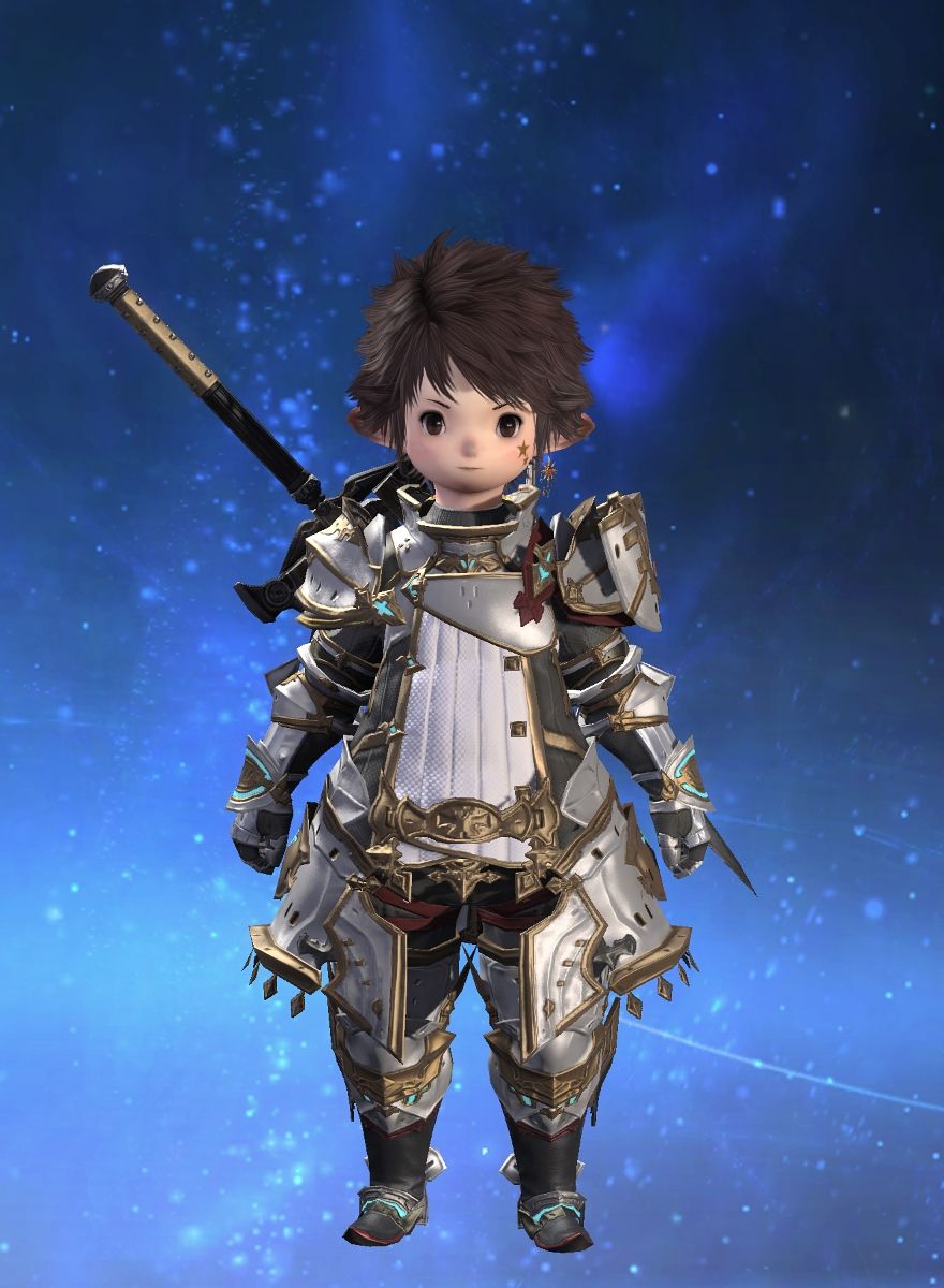 Dopple'dalen Wayfarer