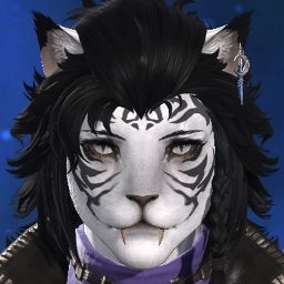 Fiachra's Avatar