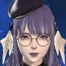 Shion Dahlia