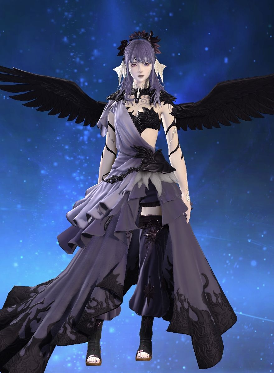Shion Dahlia