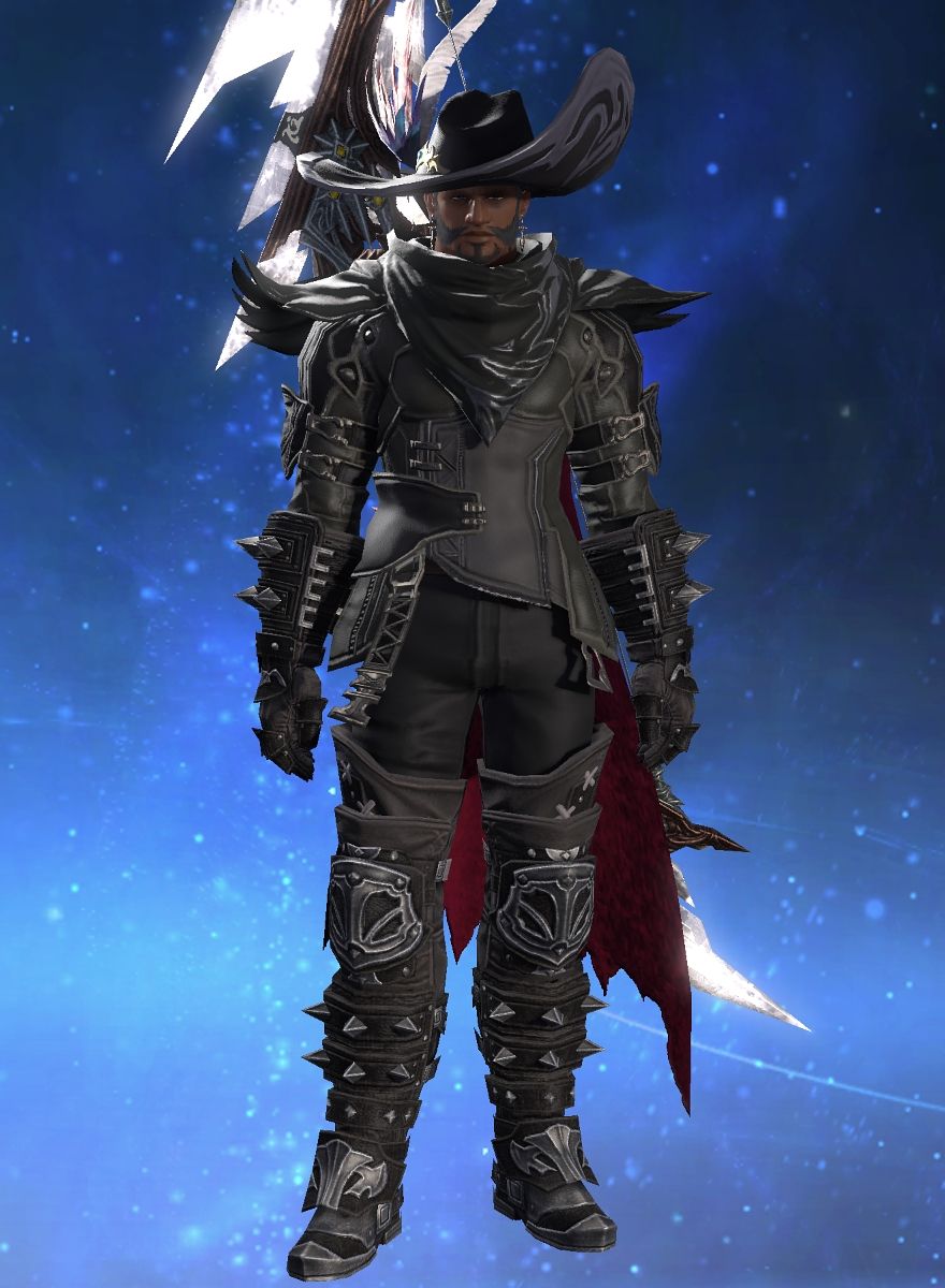 Revgrim Shadowbane