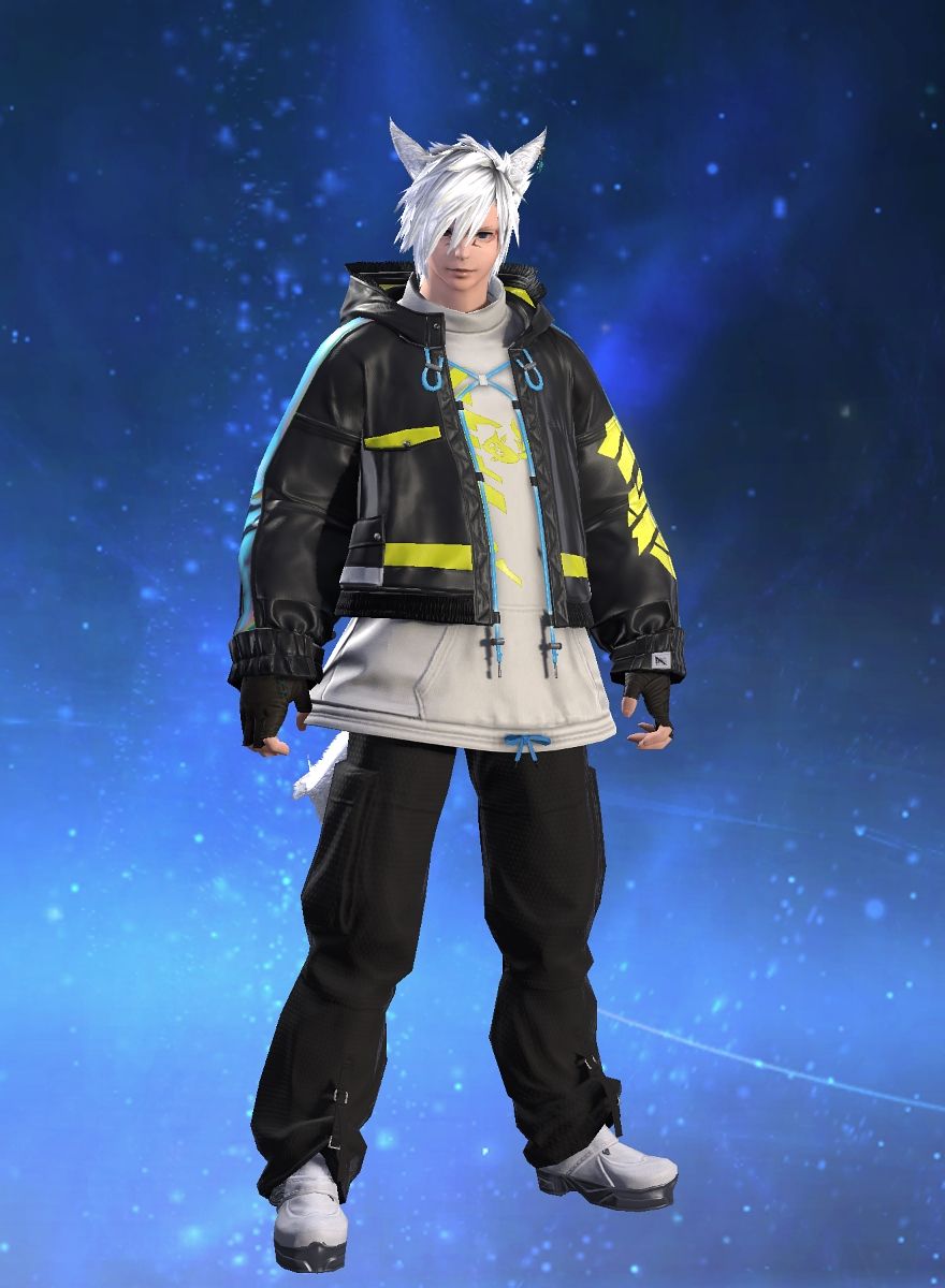 Artic Dawn