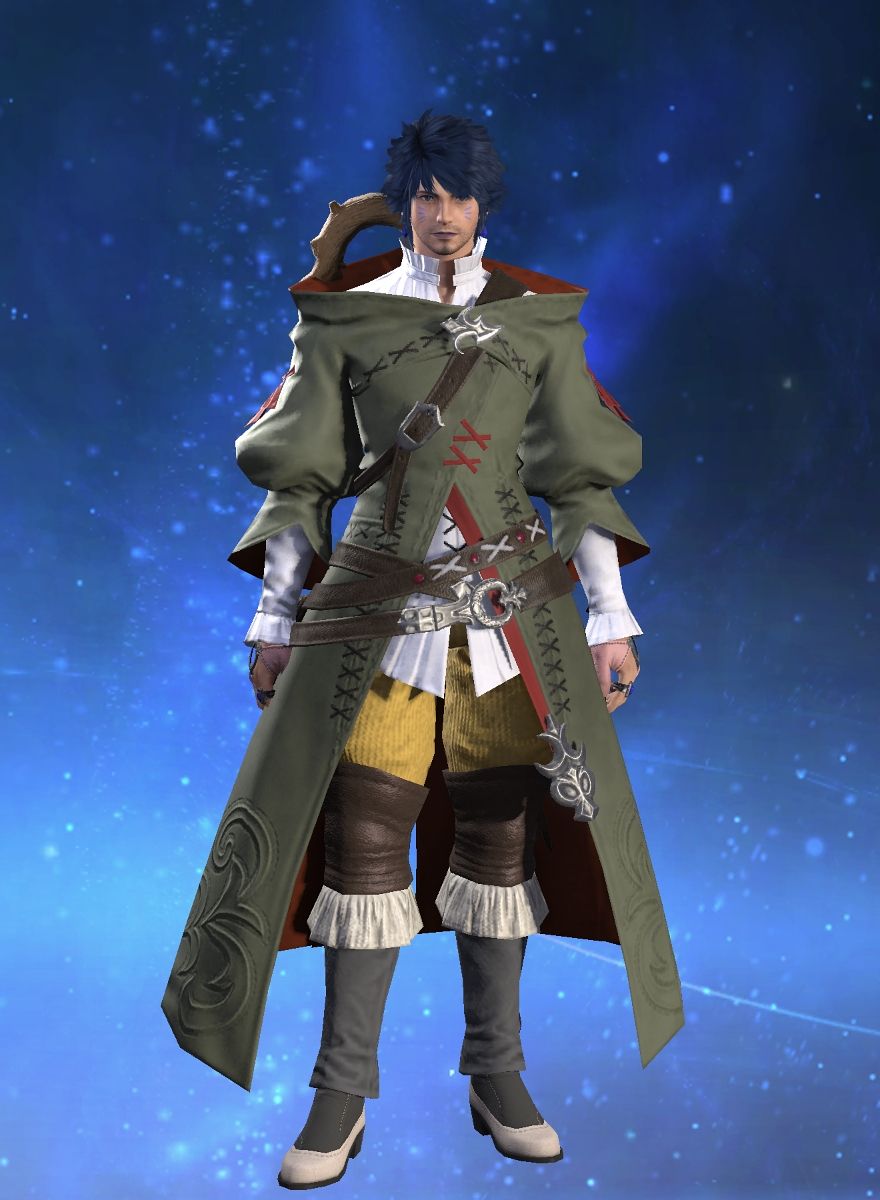 Gatackun Kagami