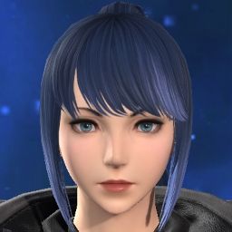Lumine Kokishiryu