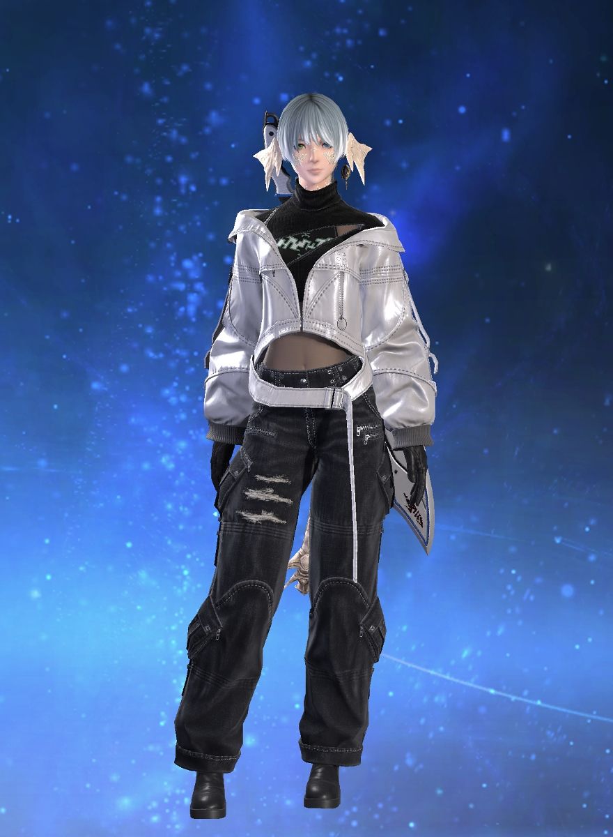 Neko Jyaga