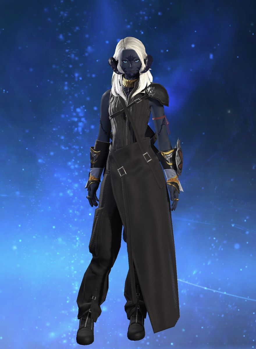 Sadu Heavensflame