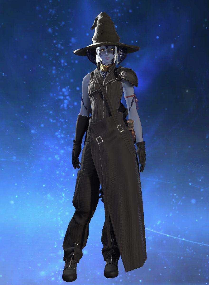 Fortuna Arcana