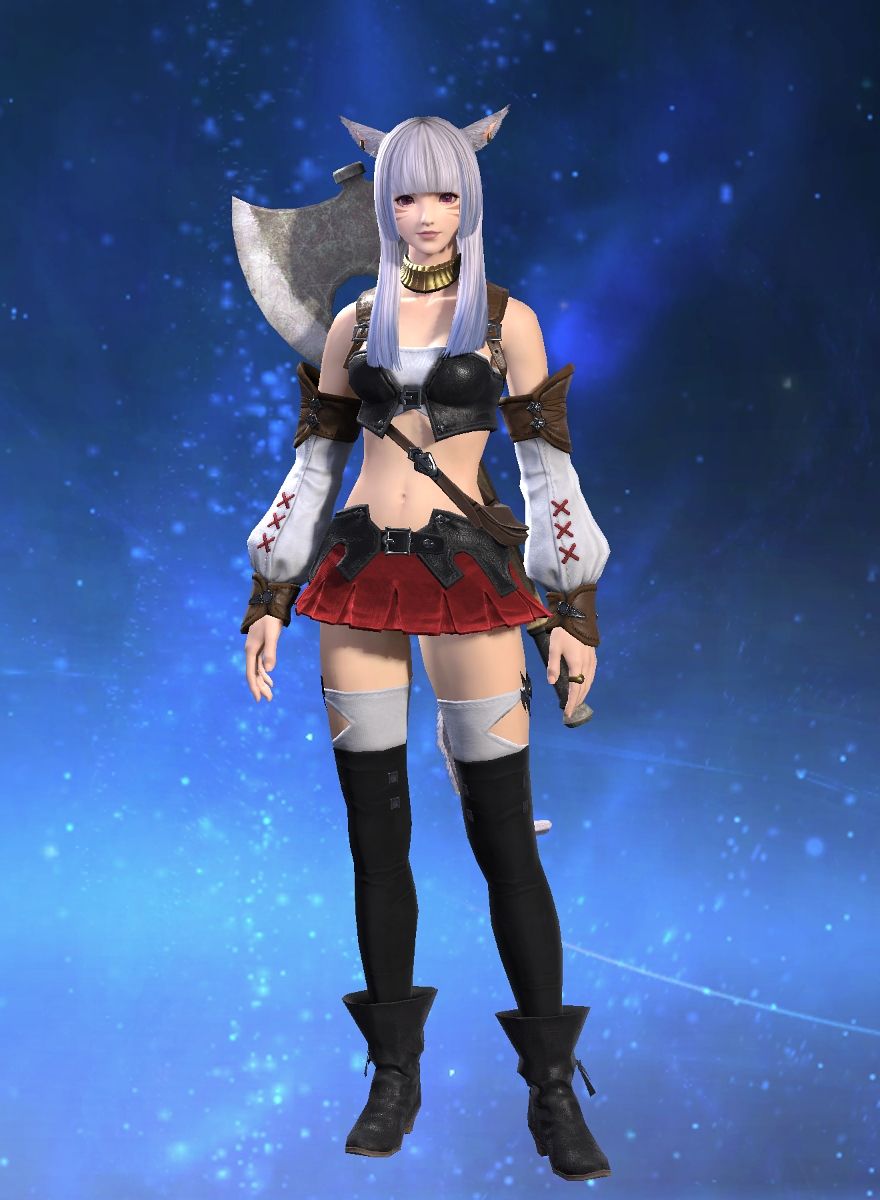Nyafoo Neko
