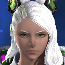 Hinna's Avatar
