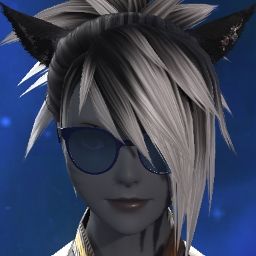 Miqotastrophe's Avatar