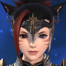 Silvervale Fox