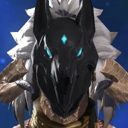 CroweBrite's Avatar
