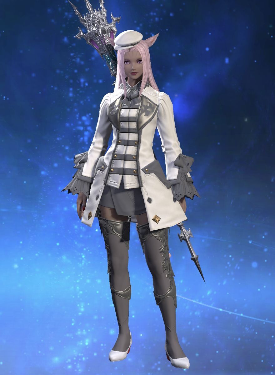 Vesper Aethyrion