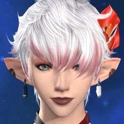 Alisaie Meow-chelis