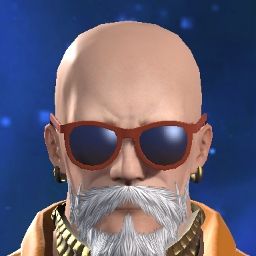 Roshi Dbzs