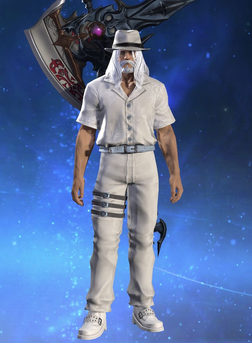 Eldon Zerath