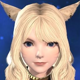 Catgirl Person