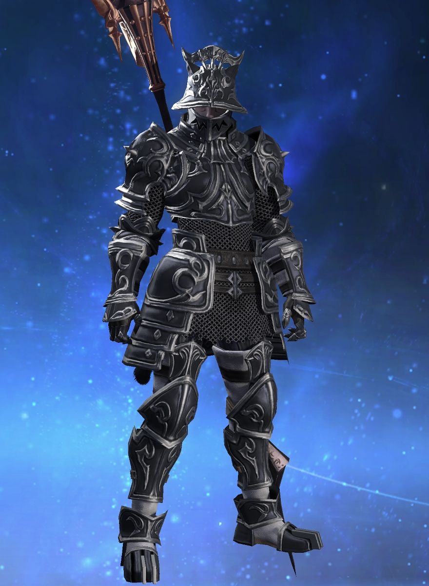 Artorias Lancelot