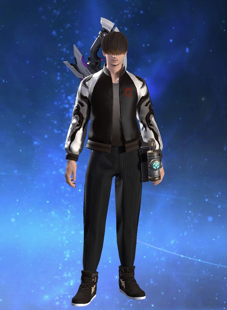 Niko Ikki