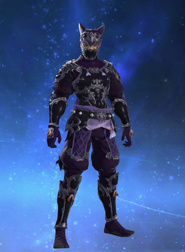 Lykan Pendragon