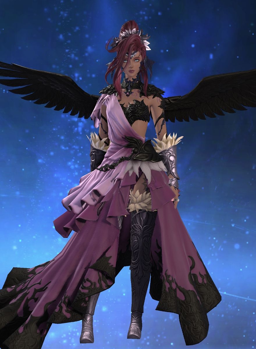 Titania Fly