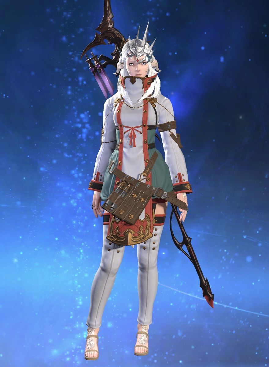 Anime Queen