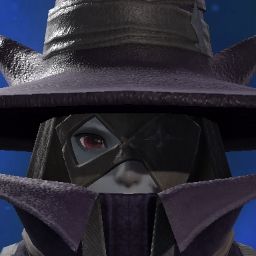 Luna Dawnbreaker
