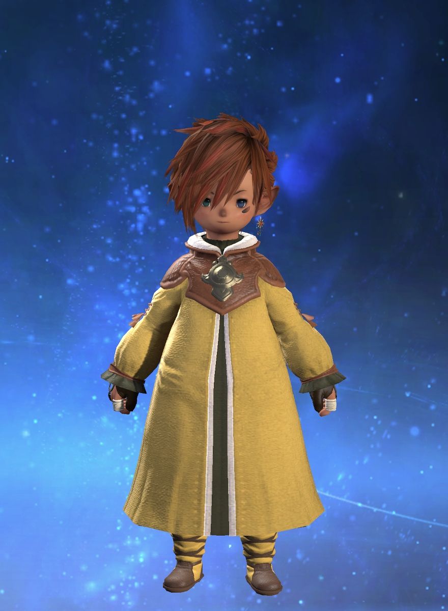 Baked Popoto