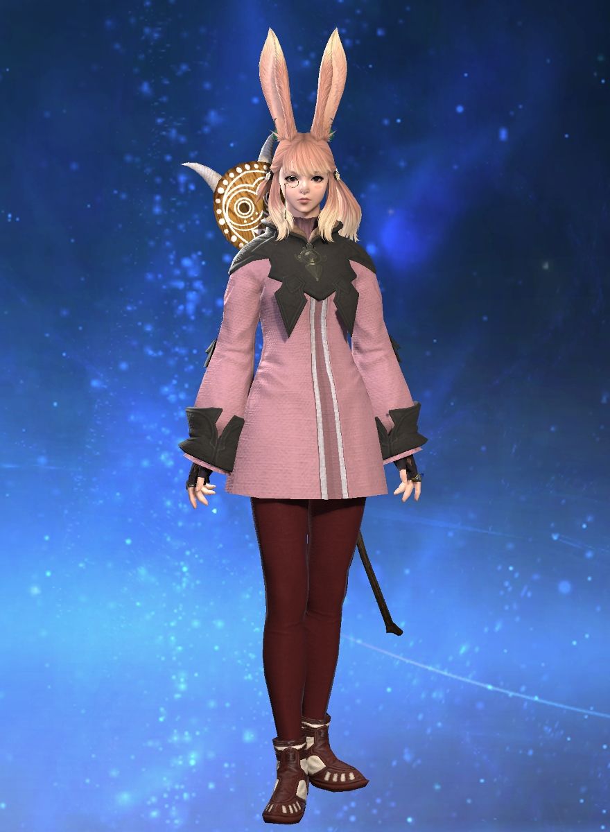 Runa Fae