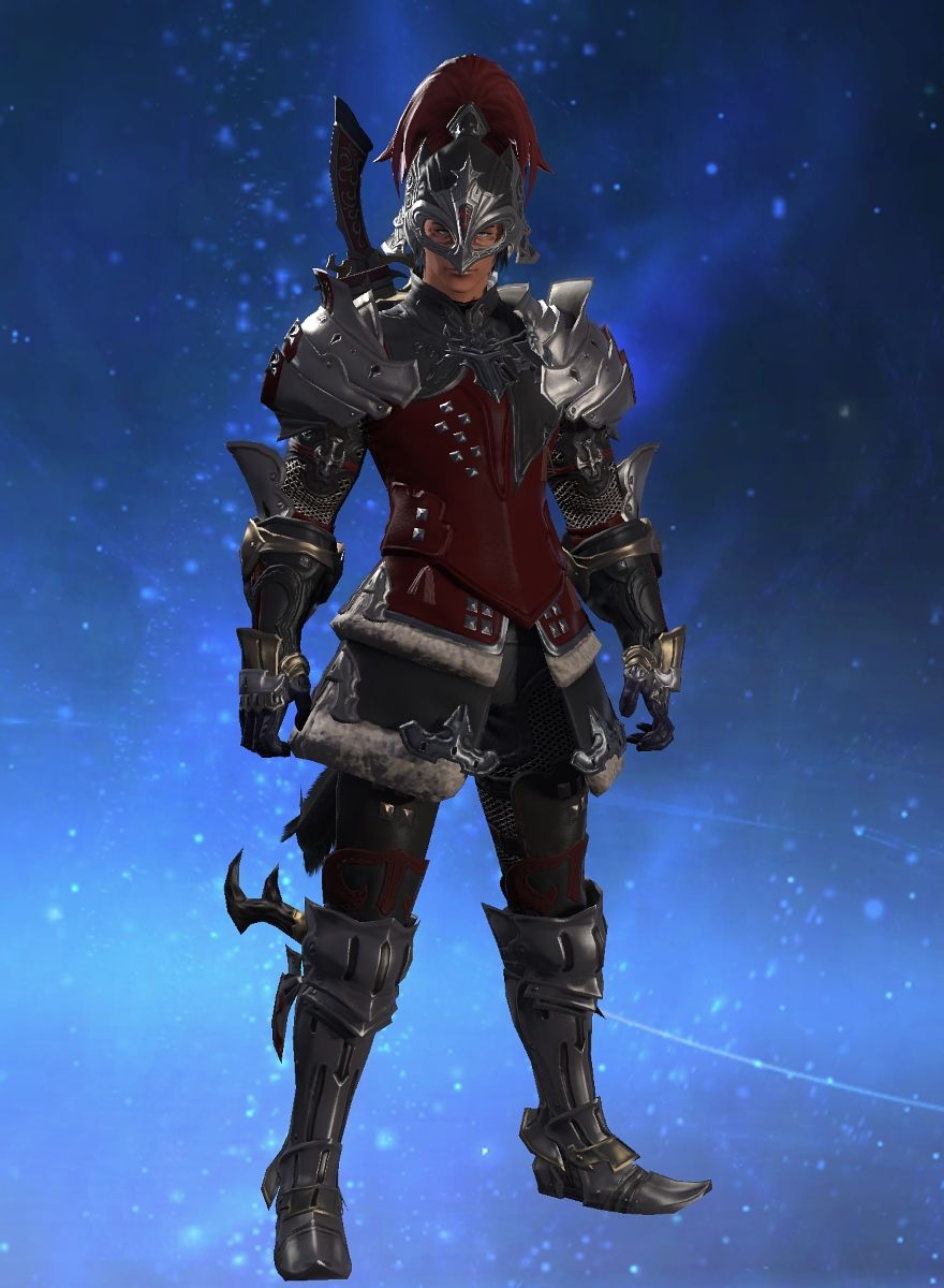 Baked Popoto