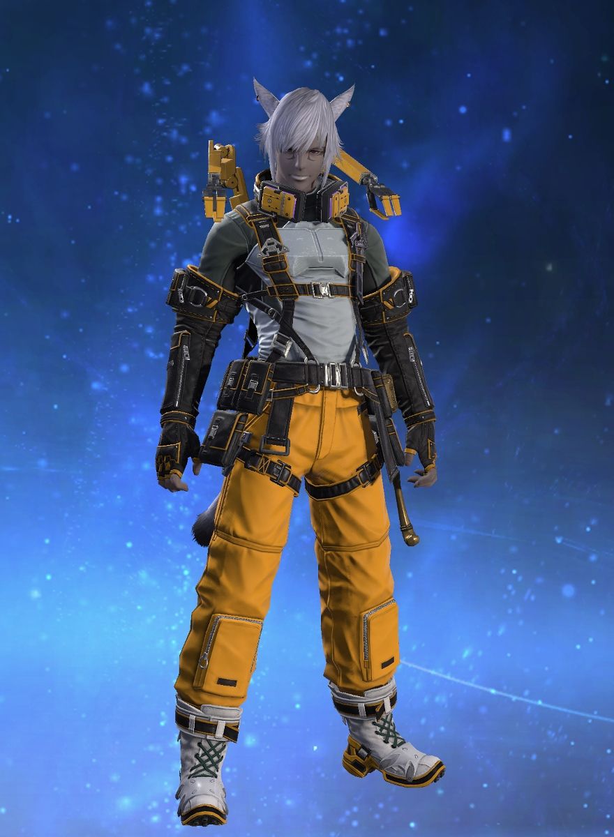 Rad Odin