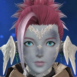 Rhae'ya Lumia