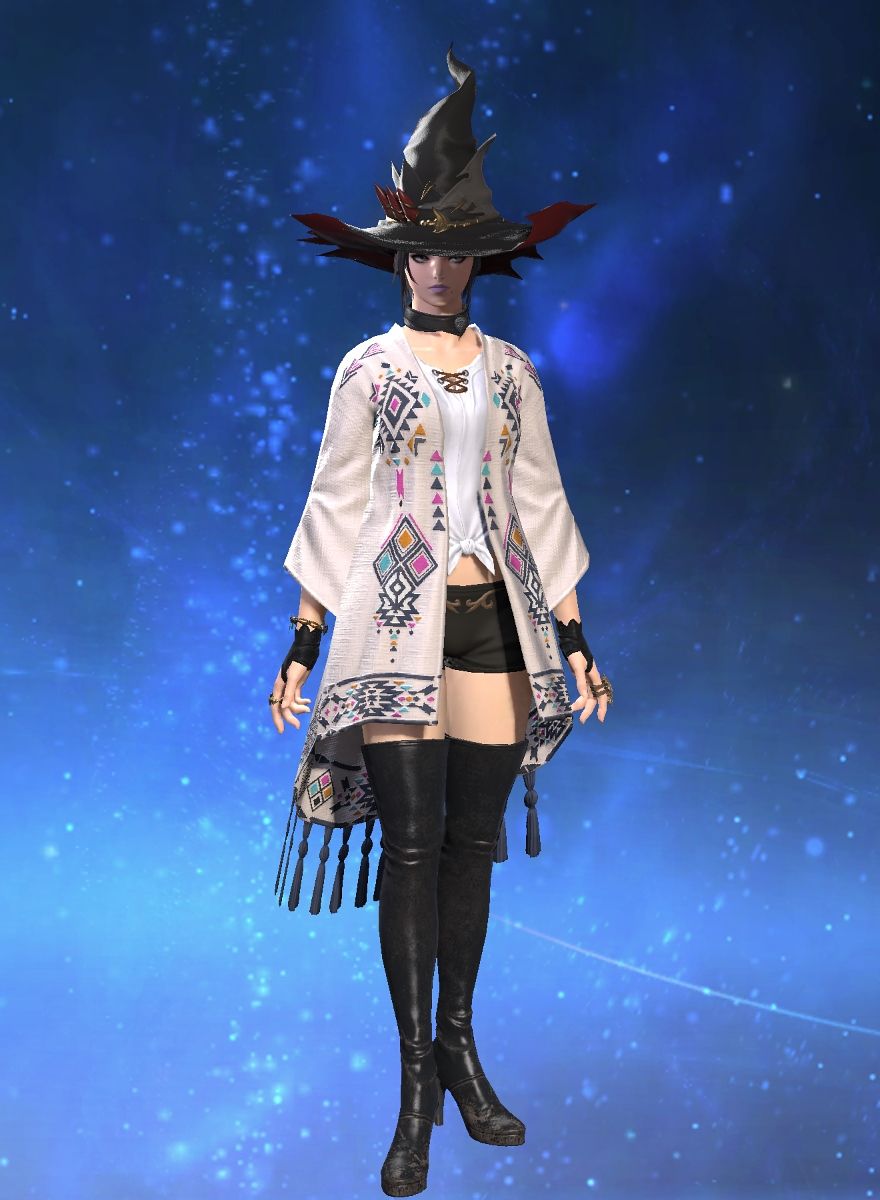 Adelyne Eldergrim