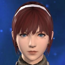 Thancred's Wife