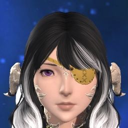 Kumokiri Shirogane