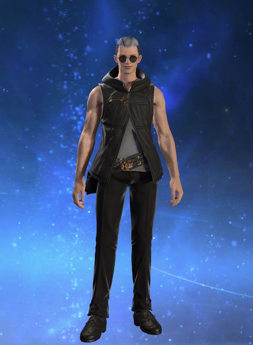 Hale Marrick