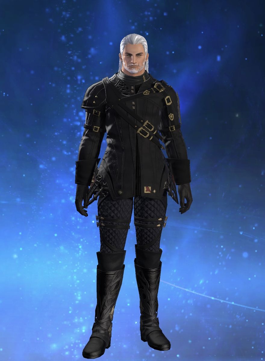 Arcevus Vaith
