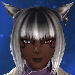 Saruma's Avatar