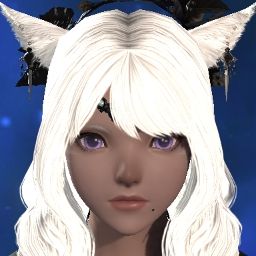 Freya Frozenheart